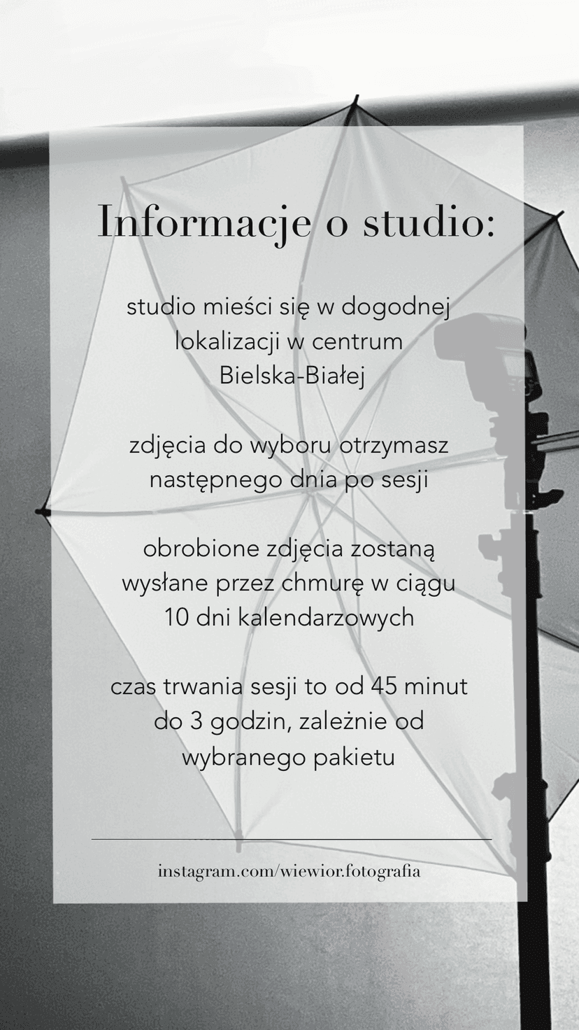 Studio